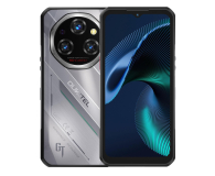 Smartfon / Telefon OUKITEL WP62 5G 8/256GB 11.000mAh srebrny